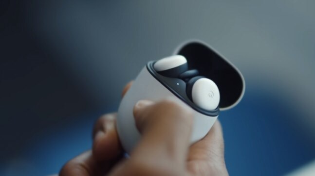 Pixel Buds A could be the next affordable true wireless earphones from Google