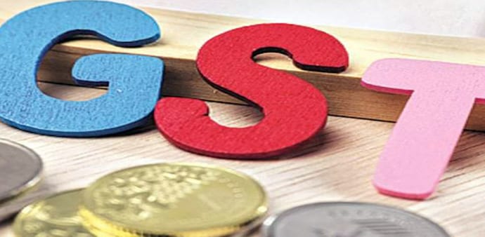 All payments under GST are through digital means All payments under GST are through digital means