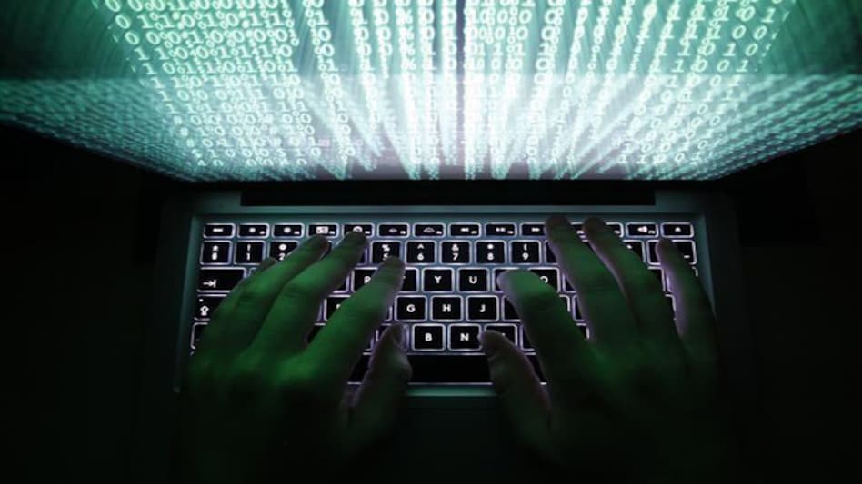 Indian companies go through three times of the global average attacks in cyberspace Indian companies go through three times of the global average attacks in cyberspace