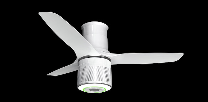 With India's organised fan market pegged at around Rs 8,000 crore, Havells is one of the leading names in this space and claims to have close to 19-20 per cent of the market share With India's organised fan market pegged at around Rs 8,000 crore, Havells is one of the leading names in this space and claims to have close to 19-20 per cent of the market share