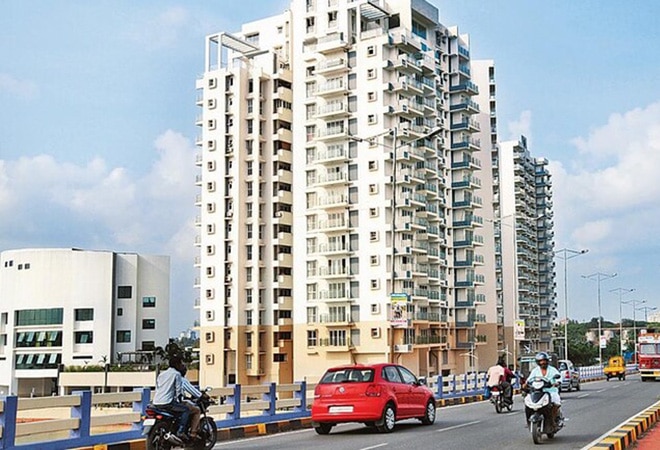 Bengaluru, Mumbai Metropolitan Area (MMR), National Capital Region (NCR), and Pune together constituted 83% of the sales in the quarter Bengaluru, Mumbai Metropolitan Area (MMR), National Capital Region (NCR), and Pune together constituted 83% of the sales in the quarter