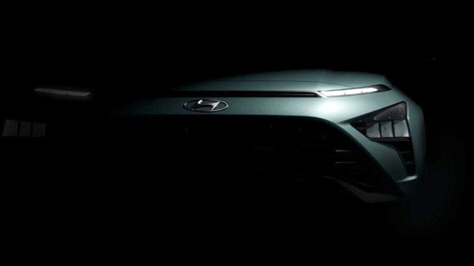 The Bayon will feature below the Kona, Tucson, Nexo, and Santa Fe in Hyundai's SUV lineup The Bayon will feature below the Kona, Tucson, Nexo, and Santa Fe in Hyundai's SUV lineup