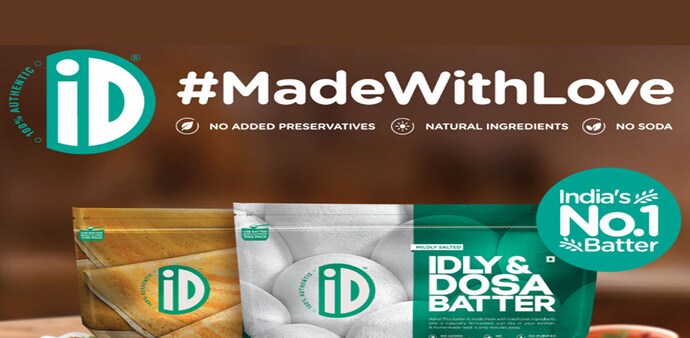 Mustafa hopes iD's revenue would touch the Rs 450 crore mark in the next year, if the current growth momentum continues Mustafa hopes iD's revenue would touch the Rs 450 crore mark in the next year, if the current growth momentum continues
