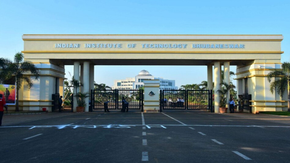 Indian Institute of Technology (IIT), Bhubaneswar Indian Institute of Technology (IIT), Bhubaneswar