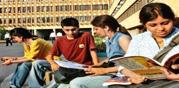 Out of these, three IITs (Indian Institutes of Technology) featured in the top 50 Out of these, three IITs (Indian Institutes of Technology) featured in the top 50