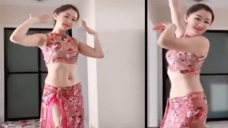 Pakistanis offended by Chinese embassy official's 'Hijab off' tweet; slam him for 'insulting Islam' Pakistanis offended by Chinese embassy official's 'Hijab off' tweet; slam him for 'insulting Islam'