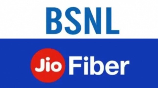 JioFiber vs BSNL Rs 2499 broadband plan, which is better?