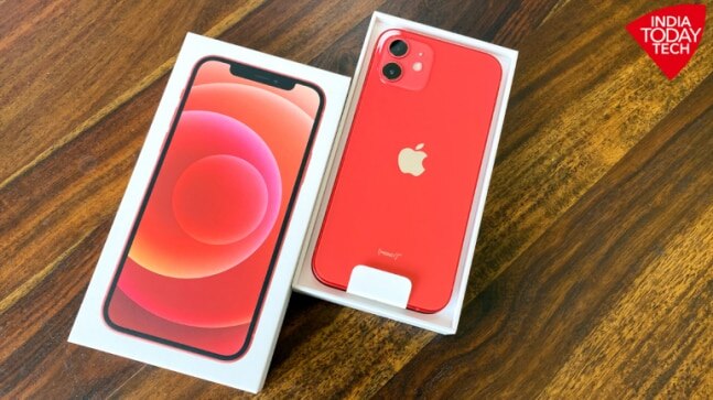 Vijay Sales Apple days sale goes live: Get iPhone 11 for Rs 46,999, iPhone 12 mini for Rs 59,499
