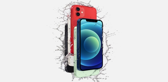 Apple iPhone 12 Apple iPhone 12