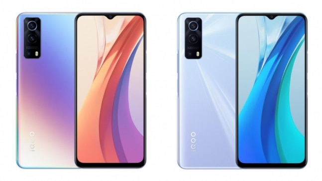 iQOO Z3 with Snapdragon 768G, 5G support launched, specifications and other key details