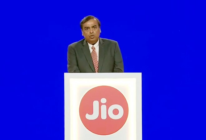 Jio buys spectrum worth Rs 57,123 crore in all 22 circles Jio buys spectrum worth Rs 57,123 crore in all 22 circles