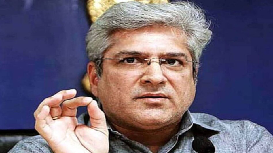 Transport Minister Kailash Gahlot Transport Minister Kailash Gahlot