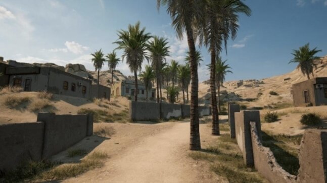 PUBG Mobile Karakin map to let you have Chicken Dinner in desert, release date out