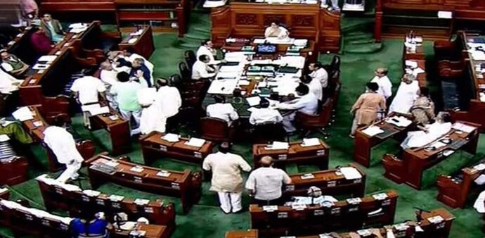 Union Minister of State for Home G Kishan Reddy introduced the Government of National Capital Territory of Delhi (Amendment) Bill, 2021 Union Minister of State for Home G Kishan Reddy introduced the Government of National Capital Territory of Delhi (Amendment) Bill, 2021