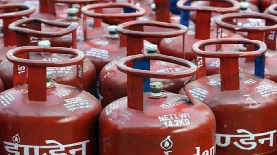 Indian households can purchase a maximum of 12 LPG cylinders per year at subsidised rates Indian households can purchase a maximum of 12 LPG cylinders per year at subsidised rates