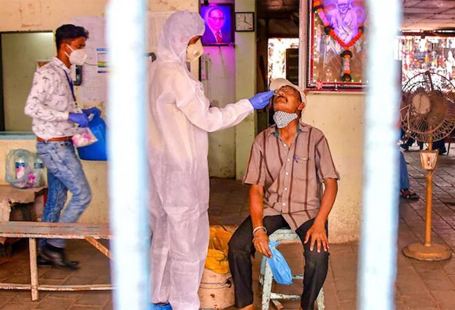 Coronavirus cases in Maharashtra past 25 lakh, state govt may impose strict lockdown