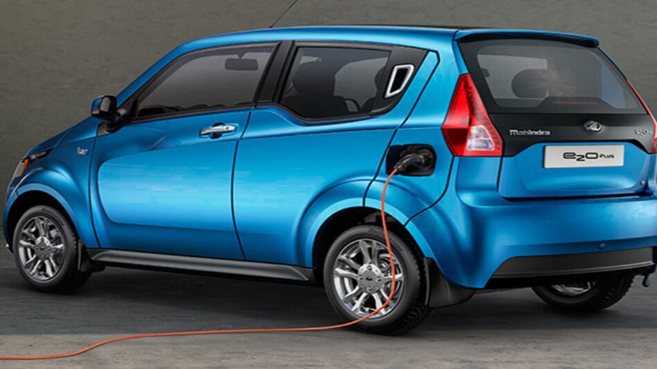 The consolidation would categorise M&M's electric vehicle operations in two focused verticals -- Last Mile Mobility and Electric Vehicle Tech Centre. The consolidation would categorise M&M's electric vehicle operations in two focused verticals -- Last Mile Mobility and Electric Vehicle Tech Centre.