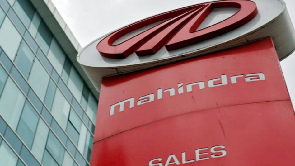 Mahindra & Mahindra Mahindra & Mahindra