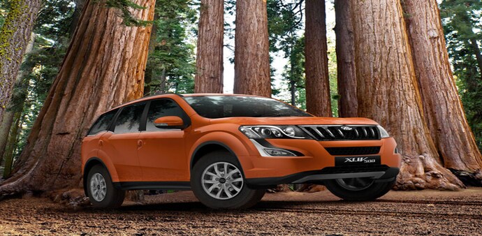 Mahindra also added that there were no lay offs among its blue collar workers Mahindra also added that there were no lay offs among its blue collar workers