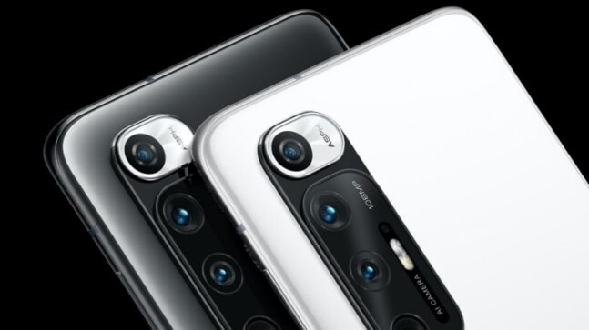 Mi 10S with Snapdragon 870 SoC, 108MP camera launched: Price, specifications and other details