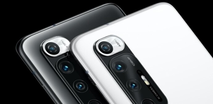 The Mi 10S is powered by the Qualcomm Snapdragon 870 SoC. The Mi 10S is powered by the Qualcomm Snapdragon 870 SoC.