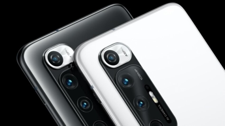 The Mi 10S is powered by the Qualcomm Snapdragon 870 SoC. The Mi 10S is powered by the Qualcomm Snapdragon 870 SoC.