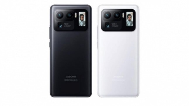 Xiaomi announces March 29 event, Mi 11 Ultra and Mi 11 Lite launch expected