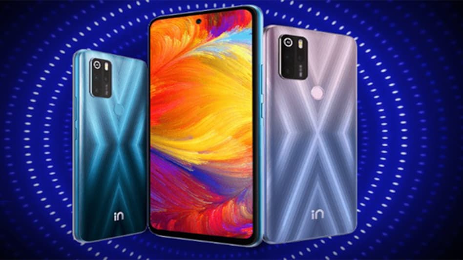 Micromax In 1 price: The 4GB RAM + 64GB variant of the phone is priced at Rs 10,499, while its top model (6GB RAM + 128GB variant) will cost Rs 11,999 Micromax In 1 price: The 4GB RAM + 64GB variant of the phone is priced at Rs 10,499, while its top model (6GB RAM + 128GB variant) will cost Rs 11,999