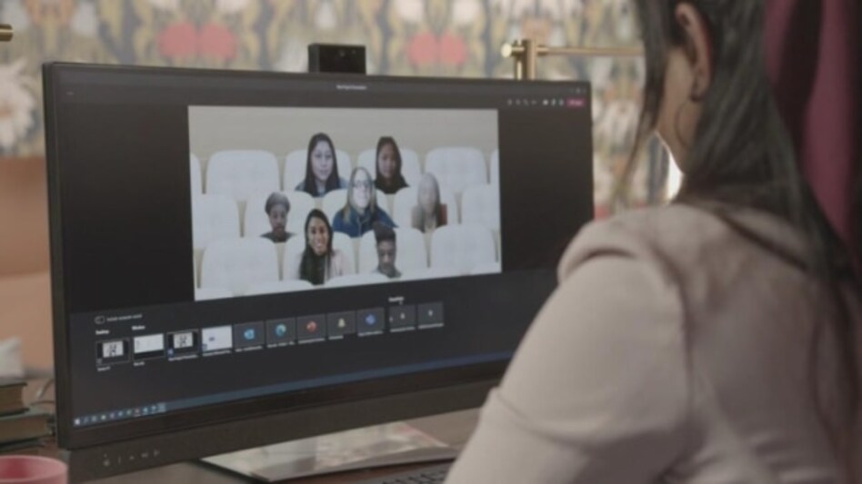 Microsoft Teams getting new features Microsoft Teams getting new features