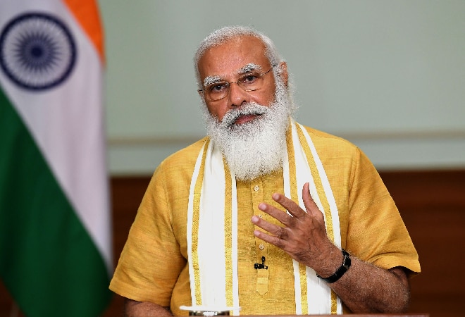 PM Modi to visit Bangladesh on March 26-27 PM Modi to visit Bangladesh on March 26-27