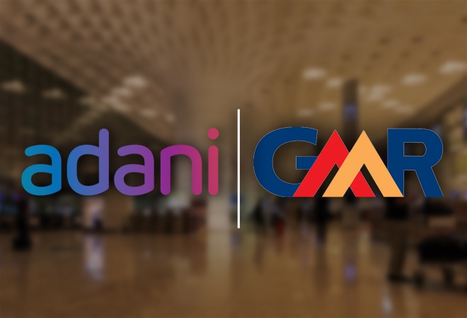 Adani Group, GMR to benefit from coming airport tariff hikes Adani Group, GMR to benefit from coming airport tariff hikes