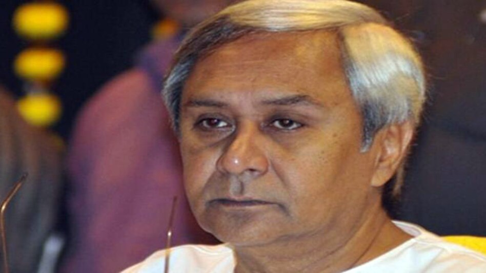 Odisha Chief Minister Naveen Patnaik Odisha Chief Minister Naveen Patnaik