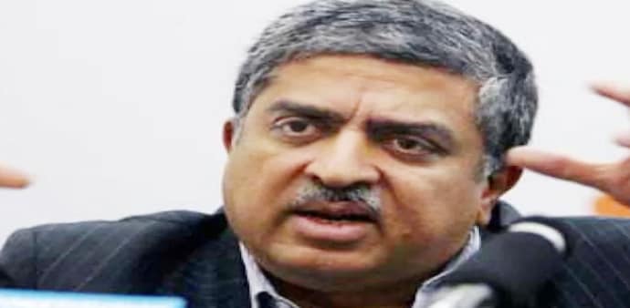 Infosys Co-founder and Chairman Nandan Nilekani's remarks came amidst growing concerns that the Centre might introduce a legislation to ban cryptocurrencies Infosys Co-founder and Chairman Nandan Nilekani's remarks came amidst growing concerns that the Centre might introduce a legislation to ban cryptocurrencies