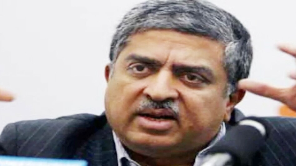 Infosys Co-founder and Chairman Nandan Nilekani's remarks came amidst growing concerns that the Centre might introduce a legislation to ban cryptocurrencies Infosys Co-founder and Chairman Nandan Nilekani's remarks came amidst growing concerns that the Centre might introduce a legislation to ban cryptocurrencies