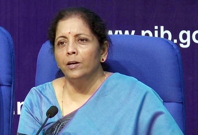 Going ahead, the finance minister said, MCA would bring in more tech-enabled services for 'ease of doing business' and ease of living. Going ahead, the finance minister said, MCA would bring in more tech-enabled services for 'ease of doing business' and ease of living.