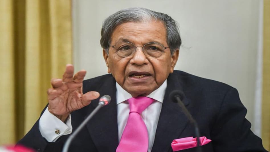The 15th Finance Commission Chairman NK Singh The 15th Finance Commission Chairman NK Singh