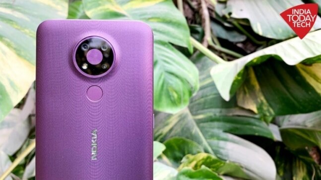 Nokia C20 launch expected alongside Nokia G10, X20 on April 8