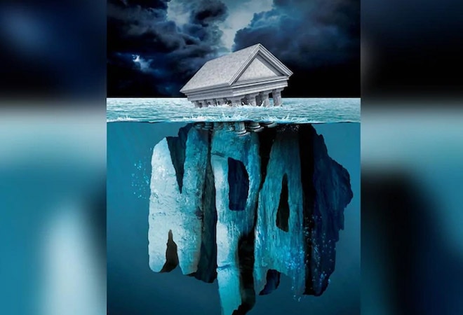 How bad bank model of ARC, AMC would work to manage NPAs Just making a mega NPA corporation procure NPAs from banks at a price remunerative to them can only be a pain killer, not the cure