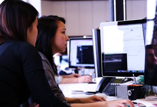 Global firms unlikely to reduce office space usage: KPMG