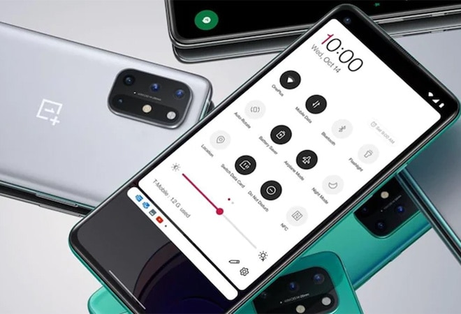 OnePlus to launch new phones on March 23; assures big camera updates