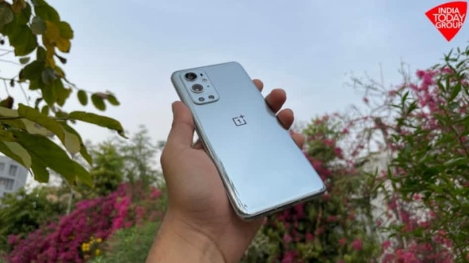 OnePlus 9 Pro OnePlus 9 Pro