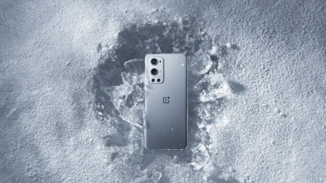 OnePlus 9 Pro design revealed by company, Morning Mist colour teased