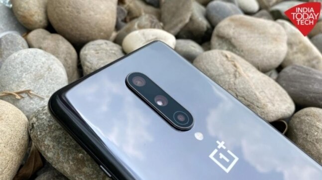 OnePlus 8 OnePlus 8