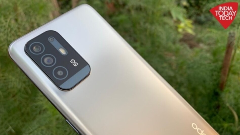 Oppo F19 Pro+ 5G phone launched with 48MP triple cameras: Price, specifications, and features Oppo F19 Pro+ 5G phone launched with 48MP triple cameras: Price, specifications, and features