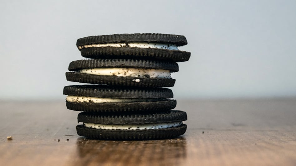 Oreo-maker takes Parle to court Oreo-maker takes Parle to court