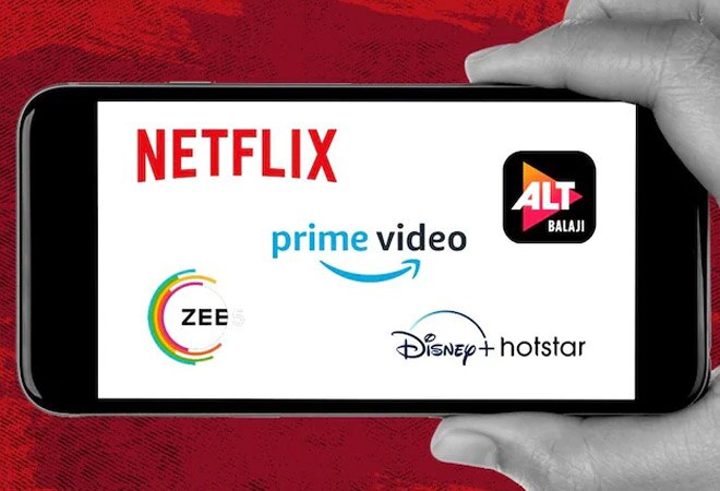 The top court was hearing a petition on the controversy around Amazon Prime Video's latest show 'Tandav The top court was hearing a petition on the controversy around Amazon Prime Video's latest show 'Tandav