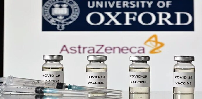 The development comes after several countries in Europe have suspended the COVID-19 vaccine developed by AstraZeneca and the Oxford University The development comes after several countries in Europe have suspended the COVID-19 vaccine developed by AstraZeneca and the Oxford University