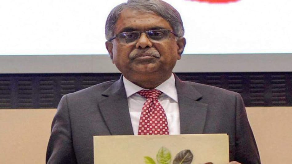 PK Sinha was made OSD to the Prime Minister in August 2019 PK Sinha was made OSD to the Prime Minister in August 2019