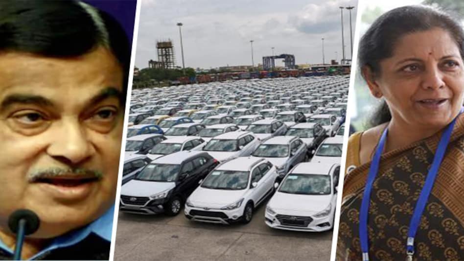 New vehicle scrappage policy is likely to jack up the revenues for both central as well as state governments New vehicle scrappage policy is likely to jack up the revenues for both central as well as state governments