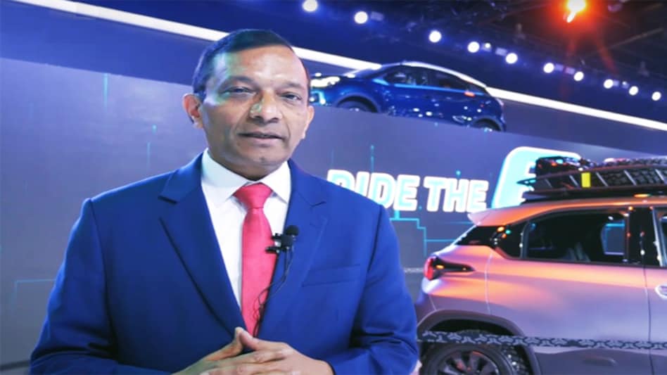 Pawan K Goenka Pawan K Goenka